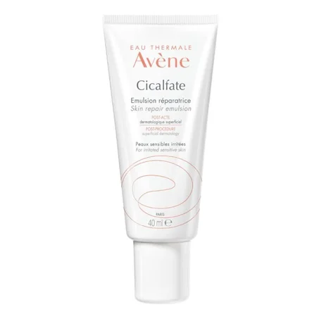 AVENE CICALFATE EMULSION REPARATRICE POST ACTE 40ML