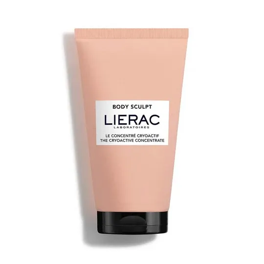 Lierac Body-Sculpt Le Concentré Cryoactif 150ml