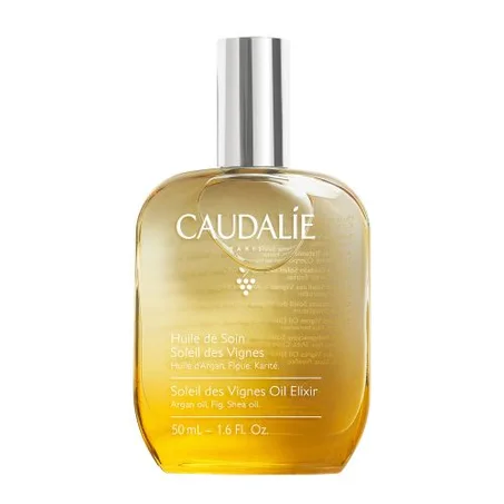 CAUDALIE HUILE DE SOIN SOLEIL DES VIGNES 50 ML