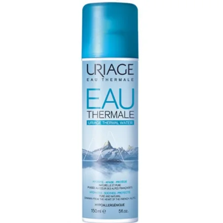 URIAGE EAU THERMALE 150ML