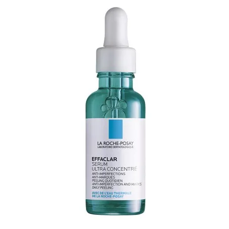 LA ROCHE-POSAY EFFACLAR SÉRUM ULTRA CONCENTRÉ 30 ML