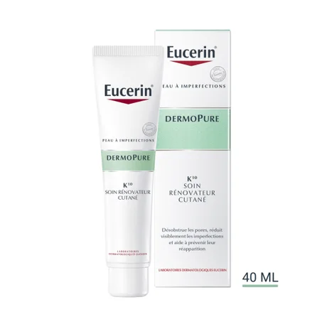 EUCERIN DERMO-PURI SOIN RENOVA