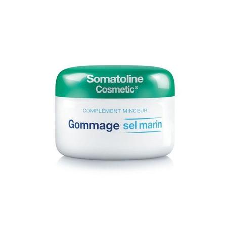 SOMATOLINE GOMMAGE SEL MARIN 350G