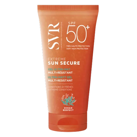 SVR SUN SECURE EXTRÊME SPF50+ 50 ML