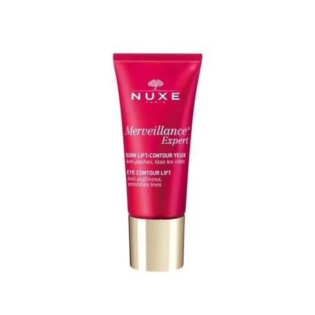 NUXE MERVEILLANCE EXPERT – CONTOUR DES YEUX LIFTANT 15ML