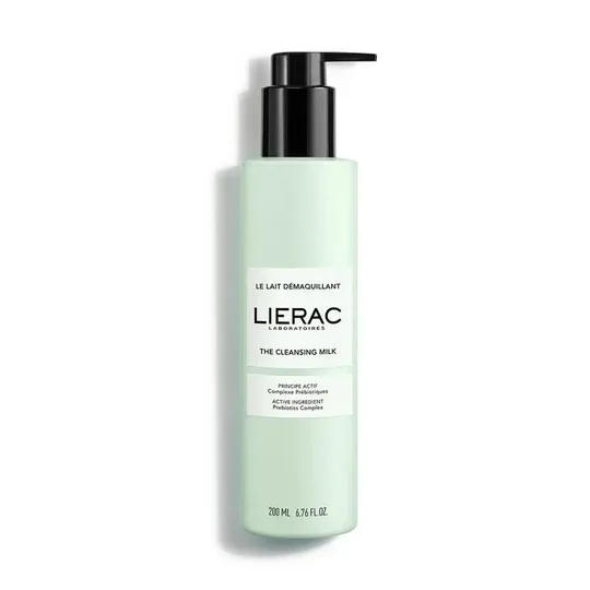 Lierac Le Lait démaquillant 200ml