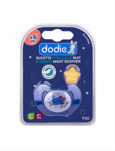 DODIE SUCETTE PHYSIOLOGIQUE NUIT P40