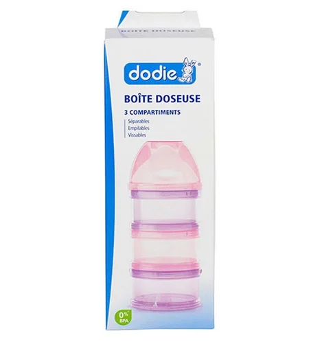 DODIE BOITE DOSEUSE FILLE