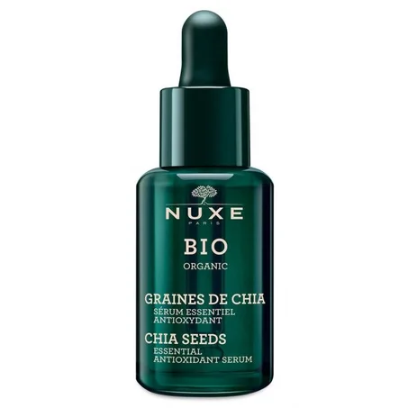 NUXE BIO SÉRUM ANTIOXYDANT 30ML