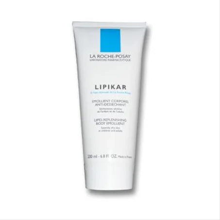 LA ROCHE-POSAY LIPIKAR LAIT EMOLIENT 200ML