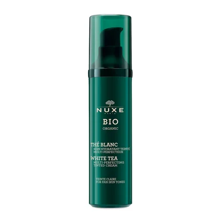 NUXE BIO ORGANIC SOIN HYDRATANT TEINTE MULTI-PERFECTEUR 50ML