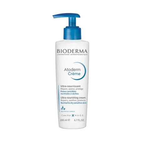 BIODERMA ATODERM CRÈME 200ML