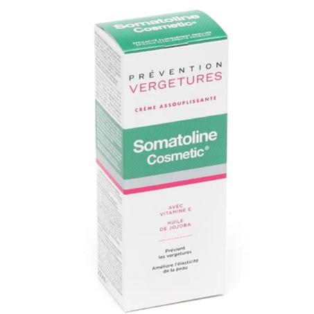 SOMATOLINE VERGETURE CR 200ML