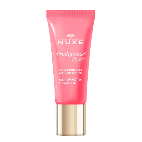 NUXE PRODIGIEUSE BOOST LE GEL BAUME YEUX 15 ML