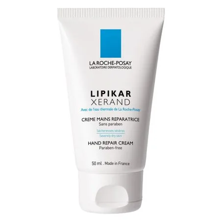 LA ROCHE-POSAY LIPIKAR XERAND 50 ML