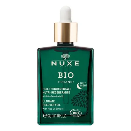 NUXE BIO HUILE FONDAMENTALE NUTRI-RÉGÉNÉRANTE 30 ML