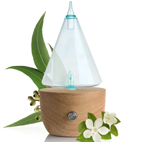 PURESSENTIEL DIFFUSEUR HE NEBULISATION ICONIQUE