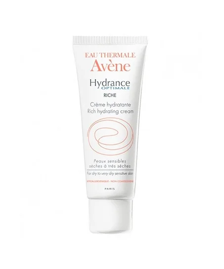 AVENE HYDRANCE OPTIMALE RICHE 40ML