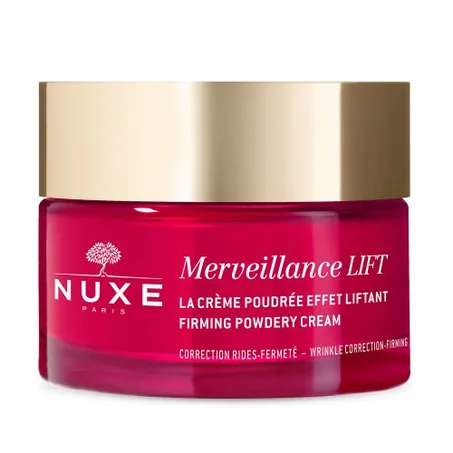 NUXE MERVEILLANCE LIFT LA CREME POUDRE EFFET LIFTANT 50 ML