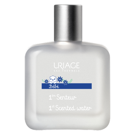 URIAGE BÉBÉ 1ÈRE SENTEUR 50 ML