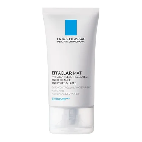 LA ROCHE-POSAY EFFACLAR MAT 40ML HYDRATANT SÉBO-RÉGULATEUR