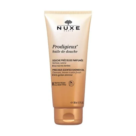 NUXE PRODIGIEUX HUILE DE DOUCHE 200 ML