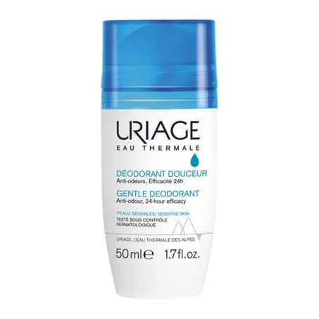 URIAGE DÉODORANT DOUCEUR 50 ML