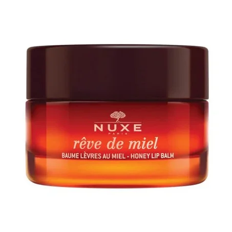 NUXE REVE DE MIEL BAUME LEVRES 15 G