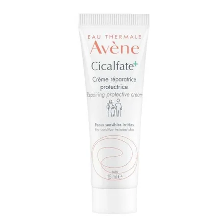 AVENE CICALFATE + CREME REPARATRICE 15 ML