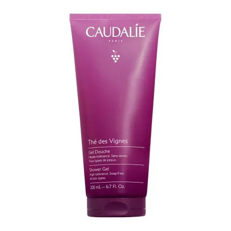 CAUDALIE THÉ DES VIGNES GEL DOUCHE 200 ML