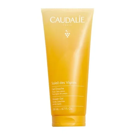CAUDALIE SOLEIL DES VIGNES GEL DOUCHE 200 ML