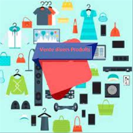 Produits divers