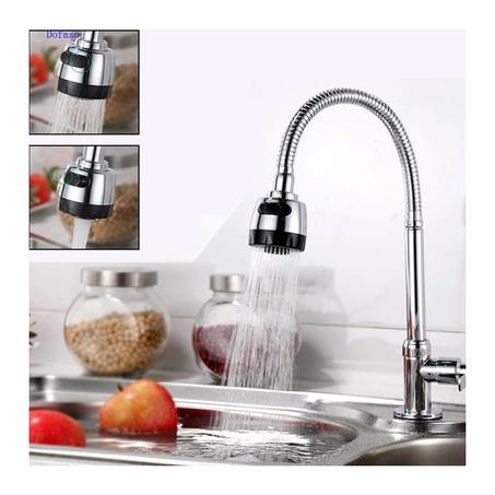 Flexible Robinet Mitigeur