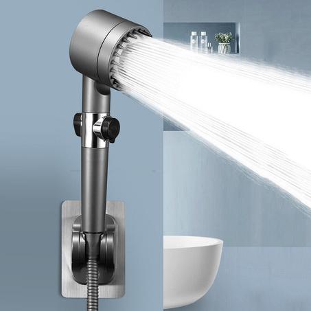 Turbo Shower Head