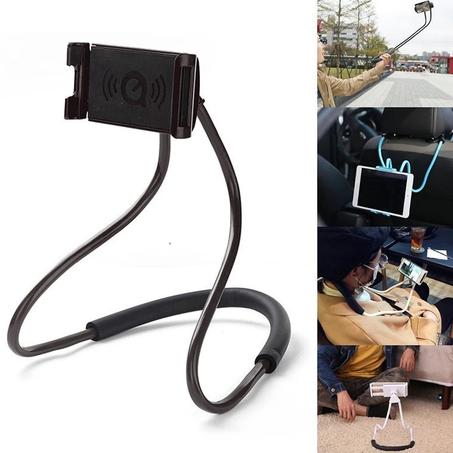 حامل الهاتف