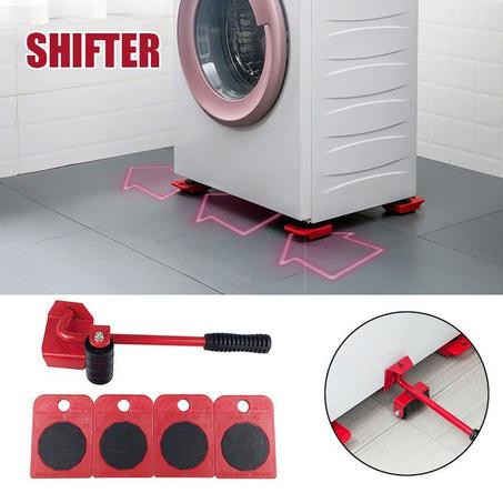 Transporteur de meuble