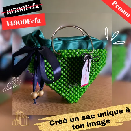 Aria Bag