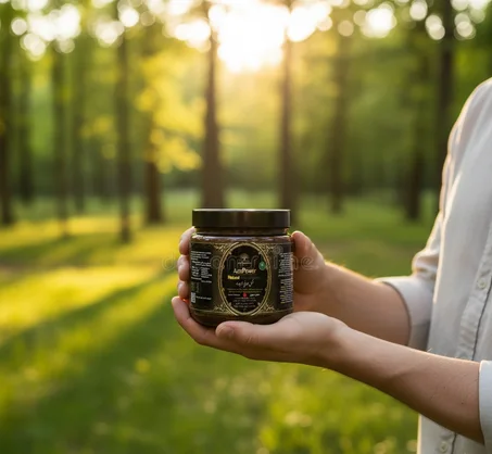 AZOPOWER – مكمل طبيعي للطاقة والمناعة