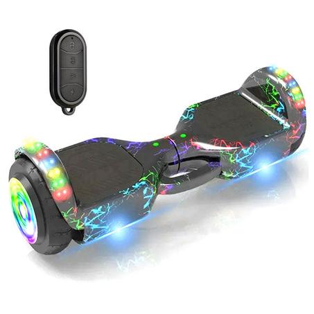Hoverboard