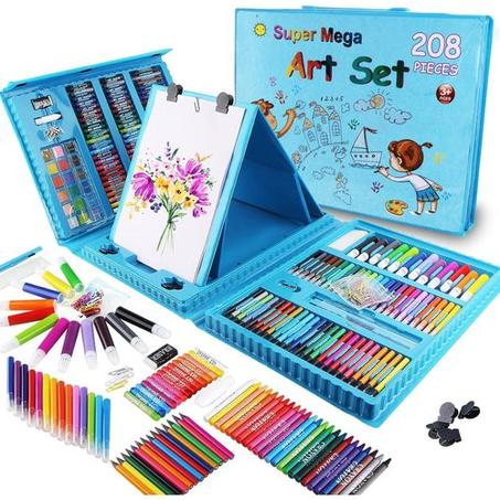 Super Mega Art Set
