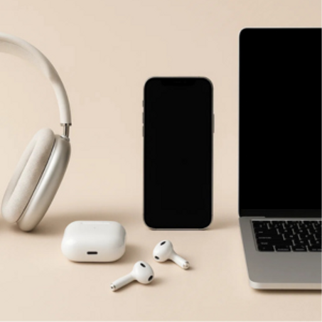 إلـكـتـرونـيـات