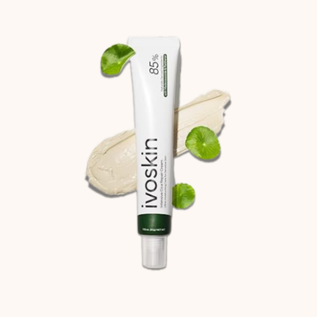 كريم كوري لعلاج تهيج البشرة/حب الشباب