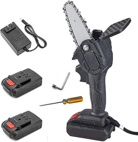 • منشار كهربائى