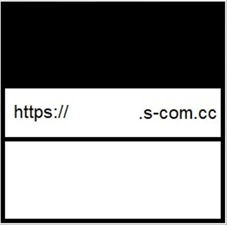عناوين الكترونية ذات امتداد-com.cc