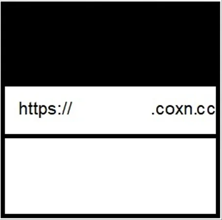 عناوين الكترونية ذات امتداد-coxn.cc