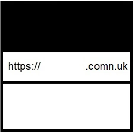 عناوين الكترونية ذات امتداد-comn.uk