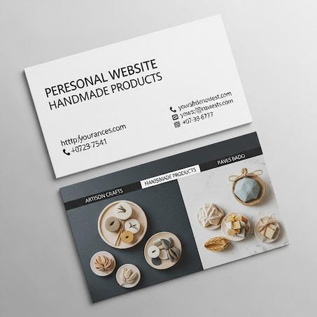 مواقع شخصية لبيع المنتجات (لغتين)