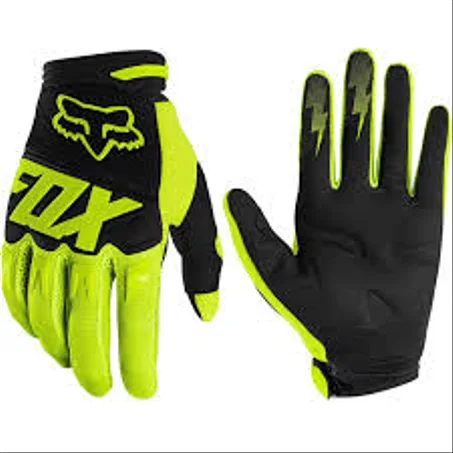Gants Fox