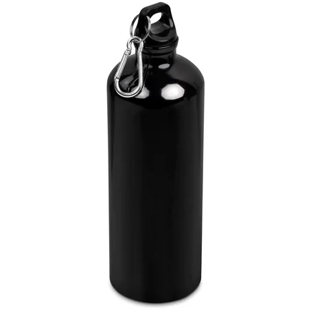 Gourde en aluminium