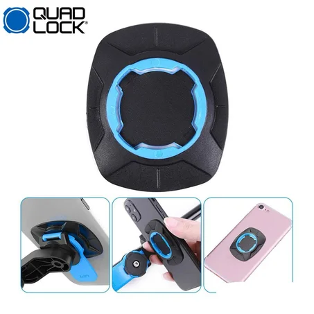 PATCH QUAD LOCK